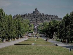 Prasasti Candi Angin: Jejak Peradaban Jepara Masa Lalu