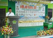 Wakil Bupati Asahan Hadiri Milad IGRA ke-23 Tahun