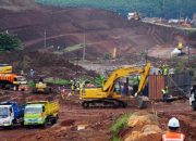 Pembebasan Lahan Jalan Pango-Lamsayeun Tinggal 577 Meter
