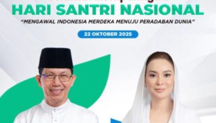 Siapkan SDM Andal, Amsakar Dorong Transformasi Pendidikan Vokasi di Batam