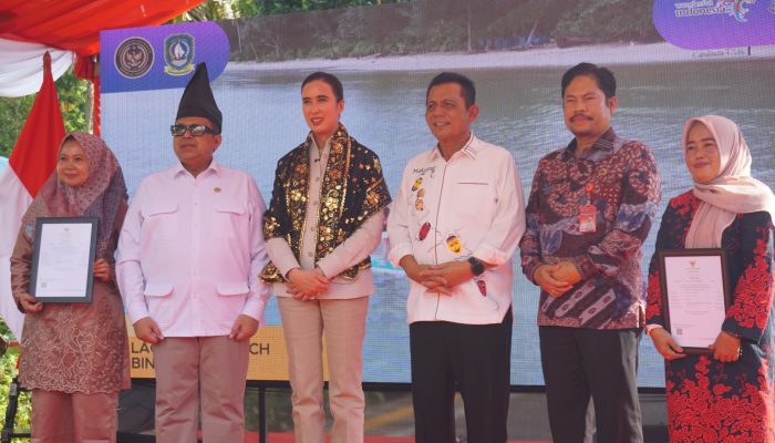 Gubernur Kepri
