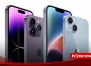 Masih Hangat iPhone 17, iPhone 18 Sudah Heboh!