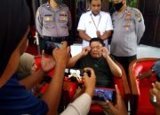 Wakil Wali Kota Blitar Dilaporkan ke Polisi Terkait Utang Rp214 Juta