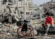 Resmi! Perang Gaza Berakhir, Sandera Israel Dilepaskan, Trump Bawa Damai