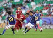 Alasan Timnas Jepang Keluar dari AFC, Bentuk Federasi Sendiri, dan Undangan untuk Timnas Indonesia