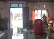 Atap Ruang Guru SDN 009 Sekupang Bocor, Potret Miris Sekolah di Pulau Seraya