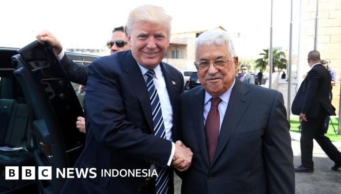 Tahap 1 Rencana Perdamaian Gaza Disetujui, Hamas Minta Trump Jamin Israel Patuhi Kesepakatan
