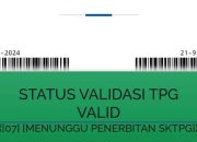 TPG Triwulan 3 Cair di 37 Daerah, Cek Nama Kota/Kabupaten Anda!