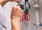 Mandi Berujung Maut? Ini Tanda Water Heater Bocor yang Harus Diwaspadai