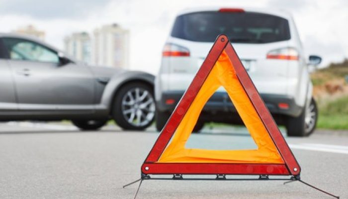 Kecelakaan Pertama Dunia, Korban Tewas Ditabrak Mobil 6 Km/jam
