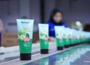 Vici Siapkan Strategi Bisnis Halal Terpadu Hadapi Sertifikasi 2026