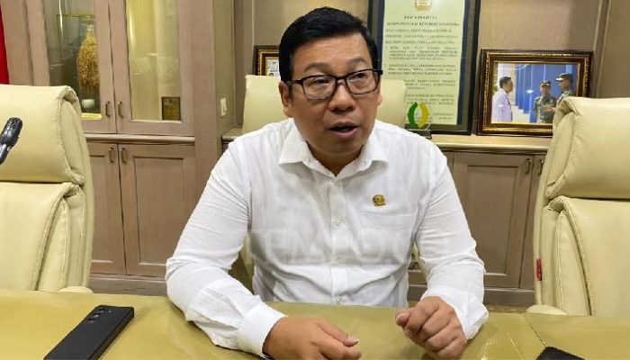 Arief Prasetyo Angkat Bicara Usai Diberhentikan dari Kepala Bapanas