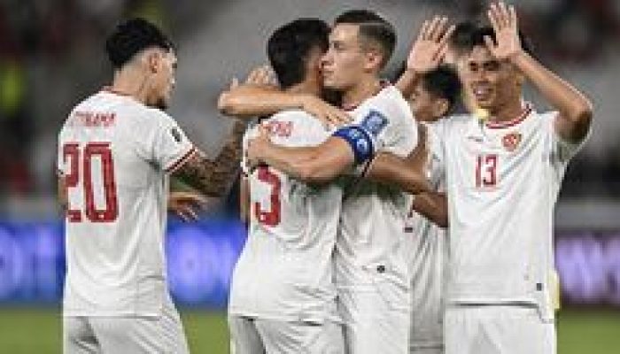 Link Live Streaming Timnas Indonesia vs Arab Saudi 9 Oktober 2025, Nonton Gratis di RCTI dan GTV