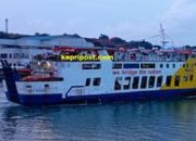 Jadwal dan Harga Tiket Kapal Roro Batam ke Jambi Besok, 9 Oktober 2025