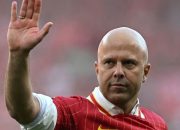 Curhat Arne Slot Pasca Kekalahan Liverpool: Laga Terburuk Kami!