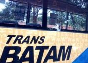 Pembayaran Nontunai GoPay untuk Rute Trans Batam Nongsa ke Batam Center Oktober 2025