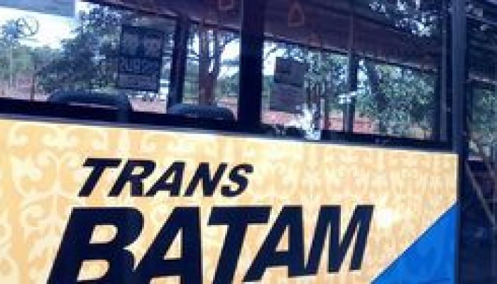 Pembayaran Nontunai GoPay untuk Rute Trans Batam Nongsa ke Batam Center Oktober 2025