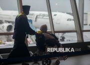 Perusahaan AS Jajaki Kerja Sama Transportasi di RI
