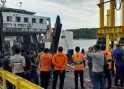 Jadwal dan Harga Tiket Kapal Roro Batam ke Tanjung Uban Hari Ini, 9 Oktober 2025