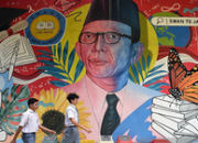 Jawaban Modul 3 FPPN: Siapa Tokoh Pendidikan Internasional yang Mempengaruhi Ki Hajar Dewantara?