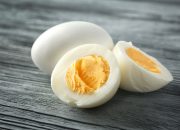 12 Makanan Kaya Retinol untuk Kulit Awet Muda, Bukan Hanya Wortel!