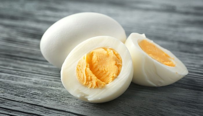 12 Makanan Kaya Retinol untuk Kulit Awet Muda, Bukan Hanya Wortel!