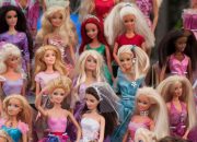 ChatGPT Ubah Barbie dan Hot Wheels Jadi Mainan AI
