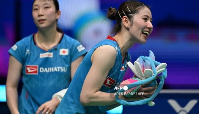 Hasil French Open 2025 – Lanny/Tiwi Kalah Telak, Penakluk Ganda Putri Indonesia Bersaing Ketat