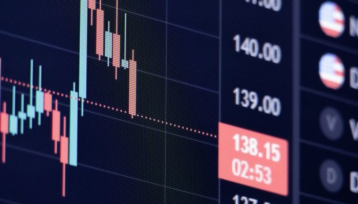 IHSG Hari Ini Cuma “Rebound” Terbatas, Ini Rekomendasi Sahamnya