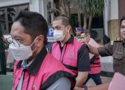 Anak Riza Chalid Didakwa Kaya Mendadak Rp3,07 Triliun dalam Kasus Minyak