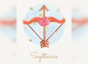 Ramalan Zodiak Besok 14 Oktober 2025: Sagitarius, Capricorn, Aquarius, Pisces
