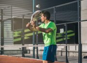 Bahaya Bermain Padel yang Wajib Diketahui Laki-Laki!