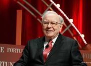 10 Kata Kunci Warren Buffett yang Mengubah Investasi Anda