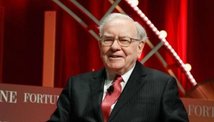 Strategi Buffett: Kelola Uang Tanpa Rugi Tahun Ini