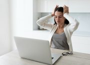 Stres Berlebihan? Ini Cara Mengatasi Penurunan Berat Badan!