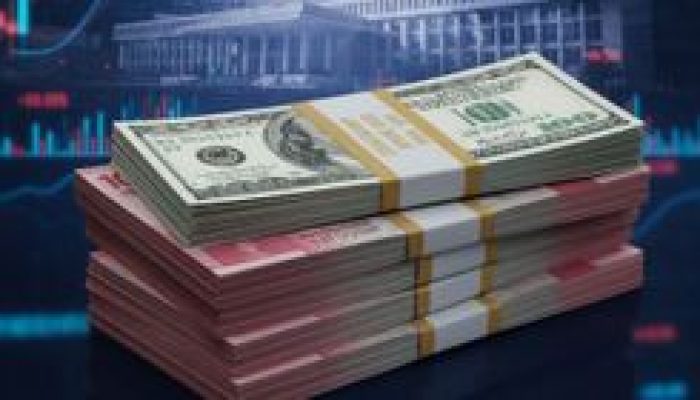 Potensi Emas di Balik Deposito Stagnan, Ini Nilai Menarik BBRI Cs