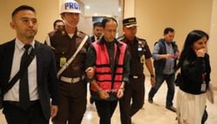 Praperadilan Gagal, Nadiem Jadi Tersangka Korupsi Chromebook Kemendikbudristek