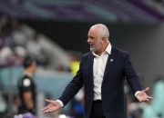 Komentar Pelatih Irak Usai Kalahkan Timnas Indonesia, Ancaman ke Arab Saudi