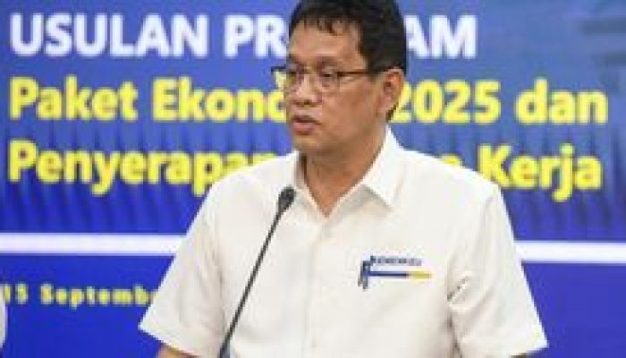 Sikap Tegas Menkeu Purbaya Dapat Pujian Mahfud MD