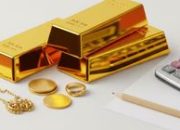 Harga Emas Batangan 1 Kg Tembus Rp2,6 Miliar, Selisih Harga Antam dan Galeri24 Membesar