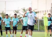 Jadwal Laga PSBS Biak vs Persebaya Surabaya Jumat Sore
