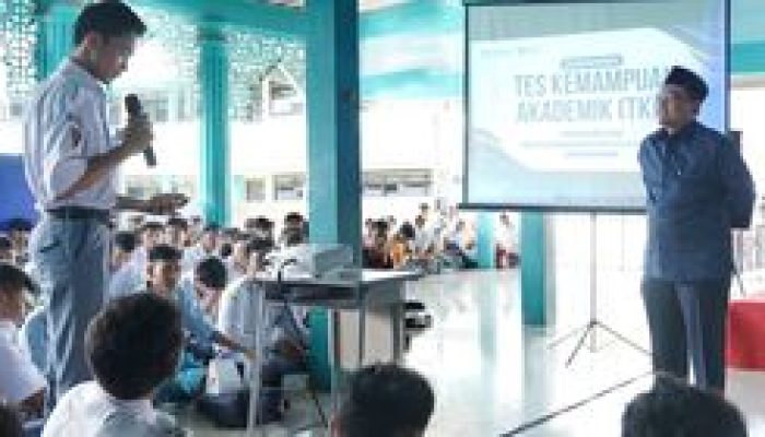 Pendaftaran TKA 2025 Ditutup, 3,5 Juta Peserta Siap Ikuti Tes