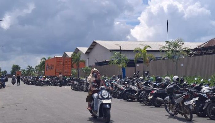Bea Cukai dan KLH Larang Masuknya Sampah Elektronik ke Batam, Data Berbeda