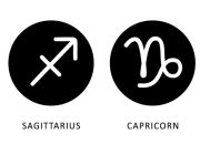 Selasa, 14 Oktober 2025: Ramalan Zodiak Sagitarius dan Capricorn untuk Karier, Cinta, Keuangan, dan Kesehatan