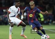 Lamine Yamal Hina Real Madrid, Bintang Senior Los Blancos Turun Tangan