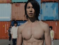 5 Permainan Paling Rumit di Alice in Borderland