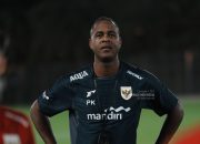 Sumardji Kecewa Lihat Kluivert Tak Sapa Suporter Usai Timnas Gagal ke Piala Dunia 2026