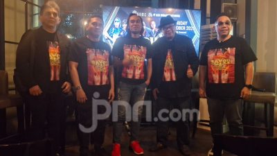Twibbon Sumpah Pemuda 2025: Kumpulan Link & Panduan Lengkap