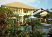 7 Rekomendasi Penginapan di Bali Utara dengan Pemandangan Indah