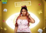 BREAKING: Imisi Wins Big Brother Naija Season 10 with ₦150 Million Prize